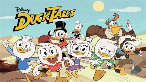 m4ufree ducktales (2017)|DuckTales (2017): Where to Watch & Stream Online.